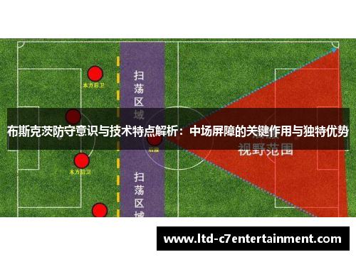 布斯克茨防守意识与技术特点解析：中场屏障的关键作用与独特优势