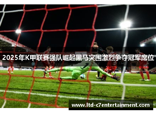 2025年K甲联赛强队崛起黑马突围激烈争夺冠军席位