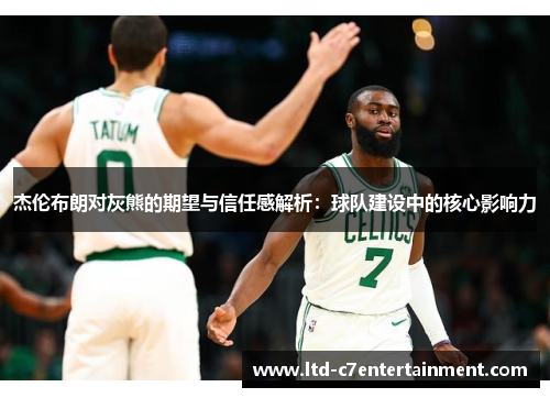 杰伦布朗对灰熊的期望与信任感解析：球队建设中的核心影响力