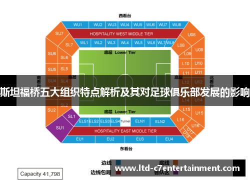 斯坦福桥五大组织特点解析及其对足球俱乐部发展的影响