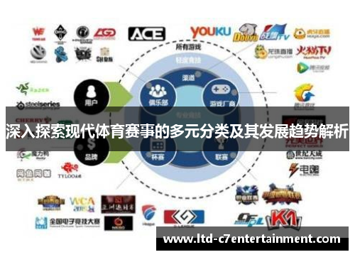 深入探索现代体育赛事的多元分类及其发展趋势解析
