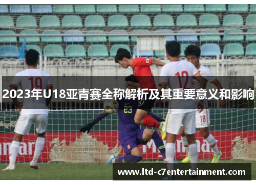 2023年U18亚青赛全称解析及其重要意义和影响