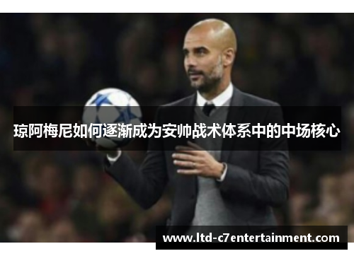 琼阿梅尼如何逐渐成为安帅战术体系中的中场核心