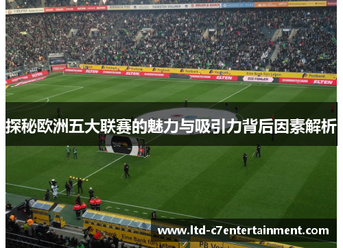 探秘欧洲五大联赛的魅力与吸引力背后因素解析