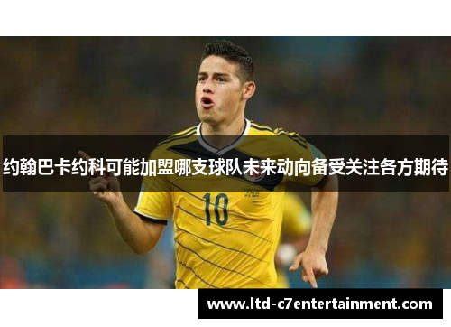 约翰巴卡约科可能加盟哪支球队未来动向备受关注各方期待