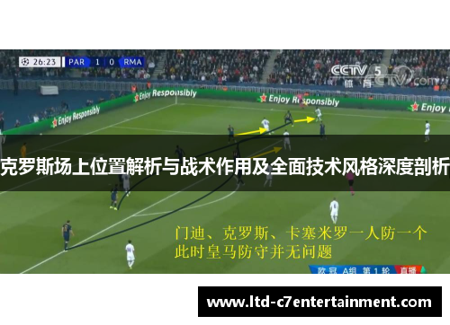 克罗斯场上位置解析与战术作用及全面技术风格深度剖析
