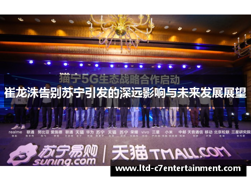 崔龙洙告别苏宁引发的深远影响与未来发展展望