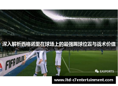深入解析西格诺里在球场上的最强踢球位置与战术价值