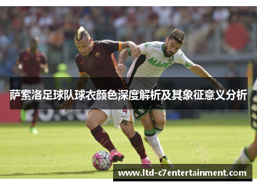 萨索洛足球队球衣颜色深度解析及其象征意义分析