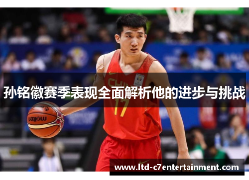孙铭徽赛季表现全面解析他的进步与挑战