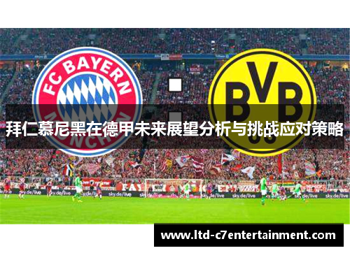 拜仁慕尼黑在德甲未来展望分析与挑战应对策略