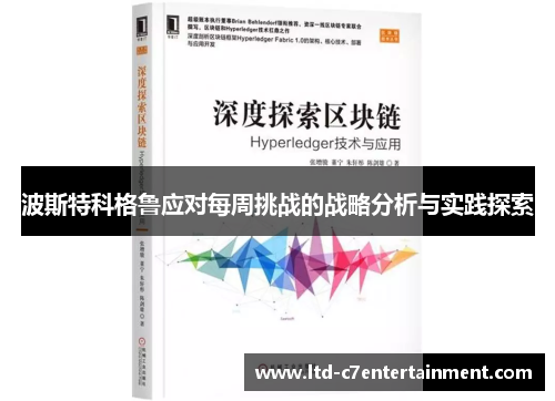波斯特科格鲁应对每周挑战的战略分析与实践探索