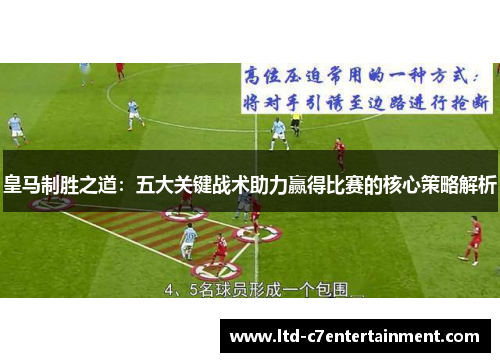 皇马制胜之道：五大关键战术助力赢得比赛的核心策略解析